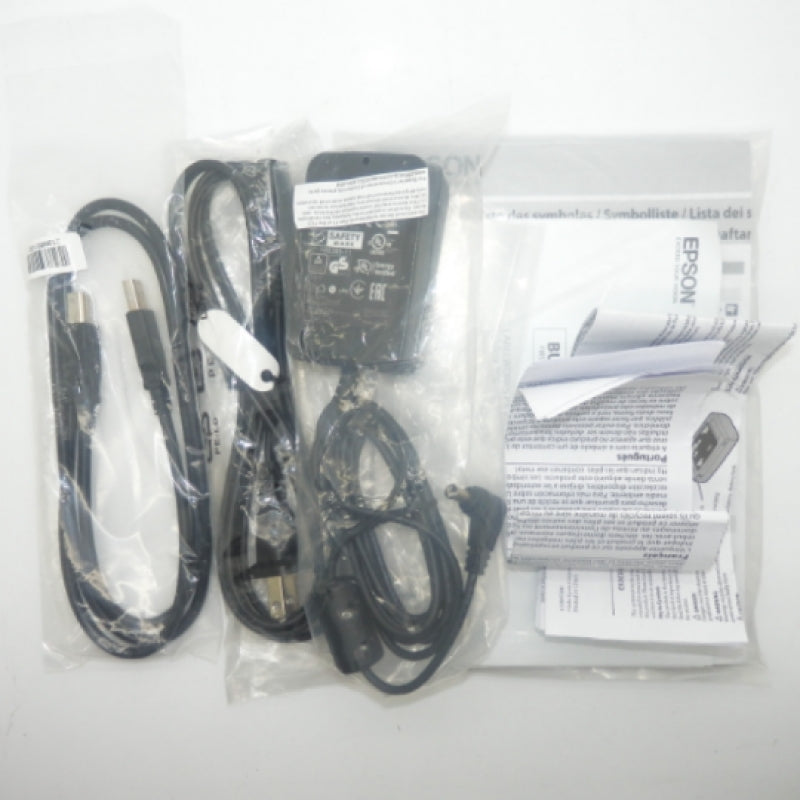 Epson Industrial Label Maker Kit LW-PX700PCD