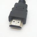 Molex High Speed HDMI Cable with Ethernet L2763-50002