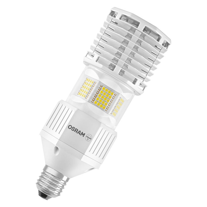 Osram 23W 2700K Warm White Cluster Shape NAV LED E27 4058075453685