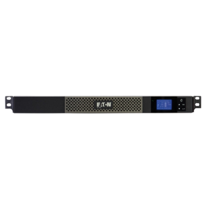 Eaton NEMA 5-15P Rackmount UPS 5P1500R