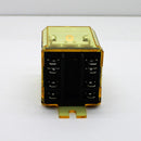 IDEC Side Mount DPDT 240V General Purpose Relay RR2BA-USAC240V