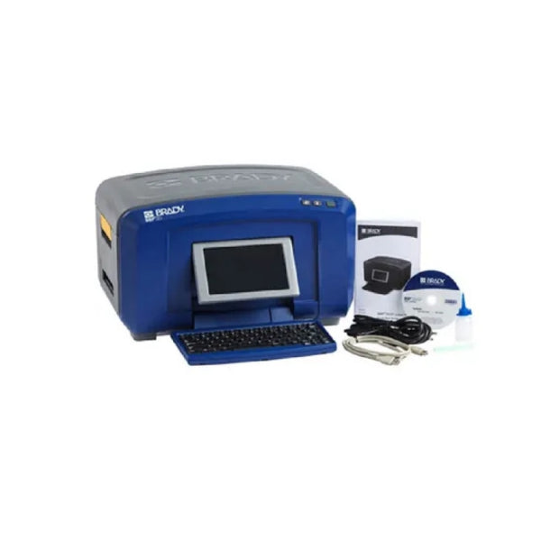 Brady Multicolor Sign and Label Printer BBP35