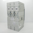 ABB Sace Tmax T4V 250 3-Pole 1150VAC Automatic Circuit Breaker 1SDA063416R1