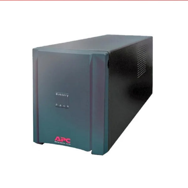 APC Smart-UPS XL Series 24V Battery Pack SUA24XLBP