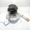 Ametek Lamb 120V 5.7 In. 6 Stage Tangential Bypass Motor 122097-00