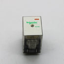 Schneider Electric 4PDT 120AC 3A 300V General Purpose Relay 792XDX3C-120A