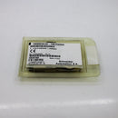 Schneider Electric 128K 16 Ram TSX MRP Memory Card TSXMRP0512P