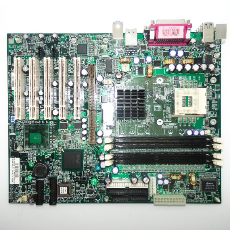 HP XW5000 System Board 301075-001 304122-001