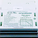 Crydom SPST-NO GNR Series 45mm DIN Rail Solid State Relay GNR45DCZ