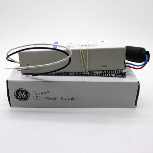 GE 25W 24VDC 1A Tetra LED Systems Power Supply GEPS24-25U-NA