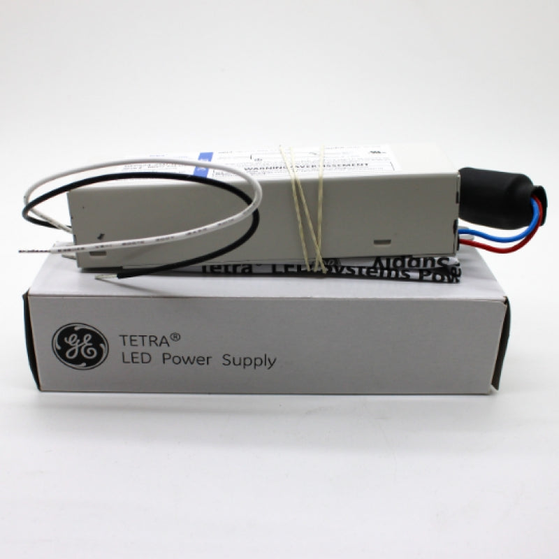 GE 25W 24VDC 1A Tetra LED Systems Power Supply GEPS24-25U-NA