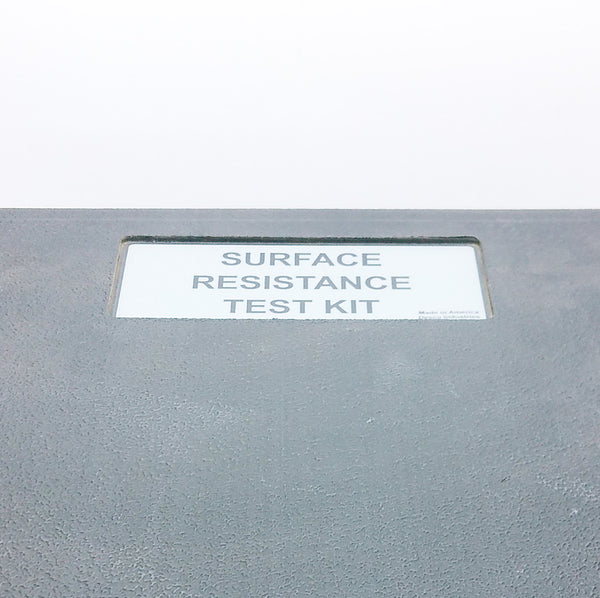 Desco Surface Resistance Meter Kit 19787