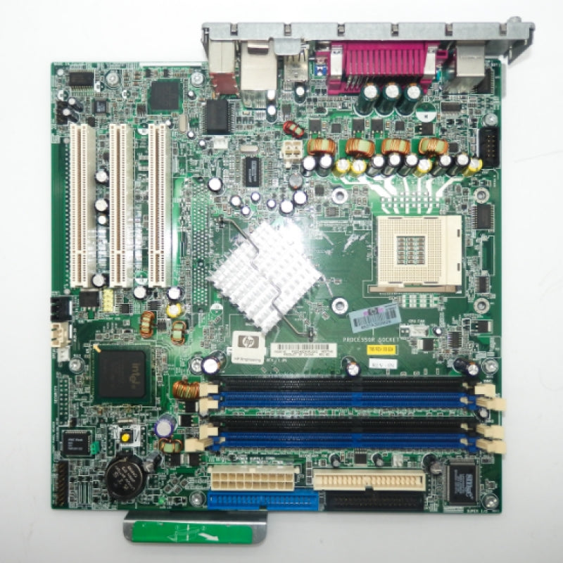 HP Motherboard for HP EVO DC5000/DX2000 Desktop PC 359795-001 360427-001