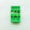 Phoenix Contact Embossed MVSTBR Terminal Block 1716012