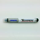 Dykem Black Medium Marking Texpen 16033