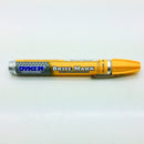 Dykem Medium Tip Yellow Brite-Mark Paint Marker 40006