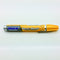 Dykem Medium Tip Yellow Brite-Mark Paint Marker 40006