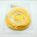 Turck 40-5m Connectivity Accessory Cable RKV 40-5M