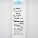 Weller WXDV 120 Desoldering Iron T0051320499N