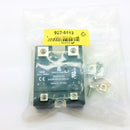 RS PRO 25A SPST-NO Zero Cross Thyristor Solid State Relay 922-5113