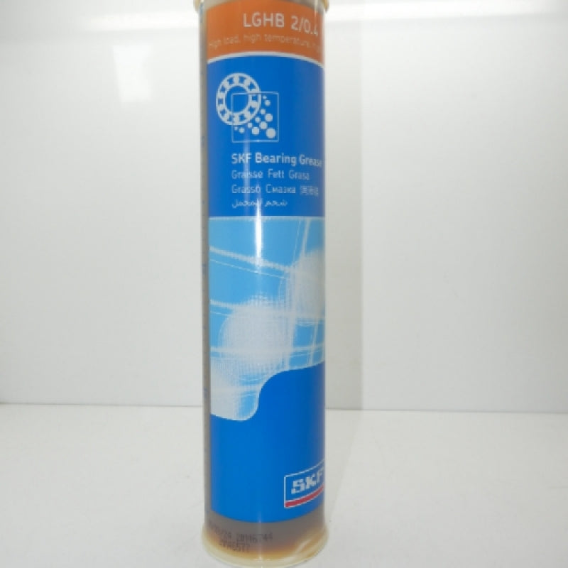 SKF 400ml High Load Bearing Grease LGHB 2/0.4