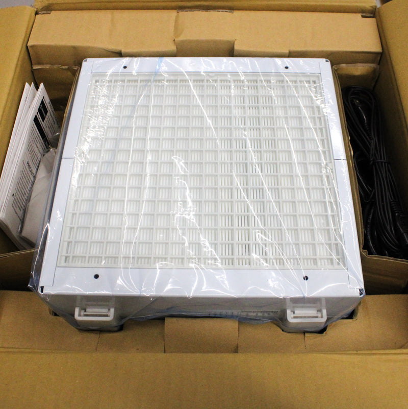 Omron Air Clean Unit ZN-A2502