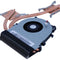 Sony VAIO SVE14 Heatsink And Fan UDQFLZR26CF0 PN 300-0001-2274_A