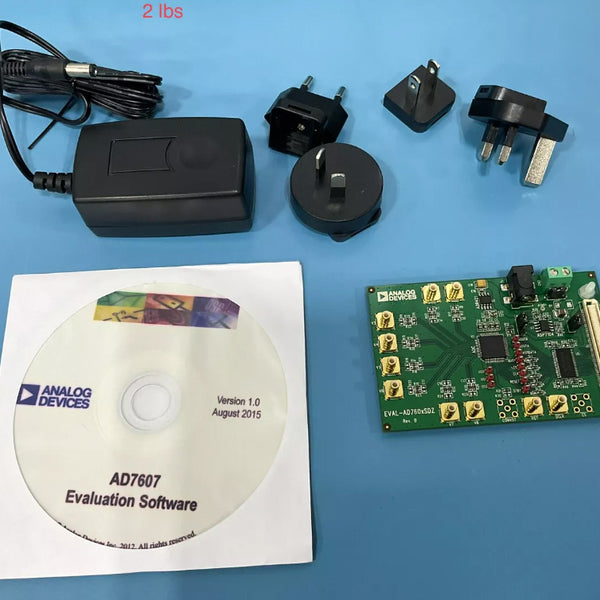 Analog Devices Digital Potentiometer Development Evaluation Board EVAL-AD5110SDZ