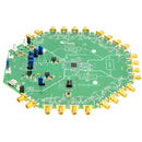 Infineon Technologies Clock Generator Timing Evaluation Board CY3679