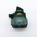 IDEC 2 Position DPST-NO/NC 10A 120V Selector Switch CW4S-21LE11