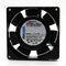 EBM-Papst 115VAC 92x92x25mm AC Axial Fan 9282708101