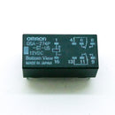 Omron E-Mech DPDT 0.5/2AAC/ADC Low Signal Relay G6A-274P-ST-US DC5