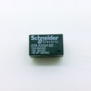 Schneider Electric SPST-NO 10A 5DC E-Mech Relay 276 AXXH-5D