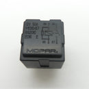 Mopar 12V 50A Automotive Relay 11131087