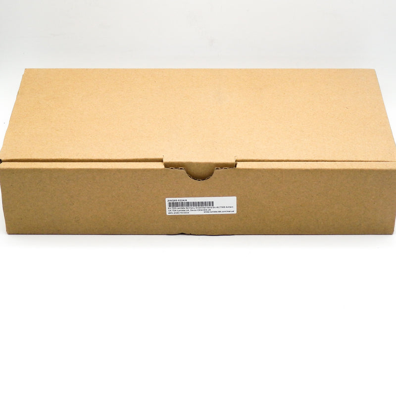 TDK-Lambda ZWQ80-5224/A 109W 120240V Power Supply ZWQ805224/A