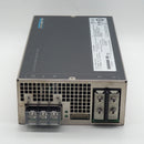 Artesyn 100W 48V Bulk Front End TB Input Rack Mount Power Supply LCM1000W-T