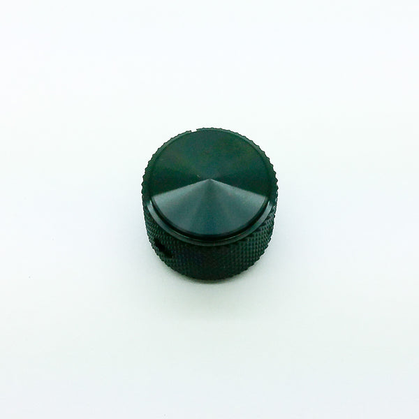 TE Connectivity/Alcoswitch Brand Rotary Switch Round Knob 7-1437621-5