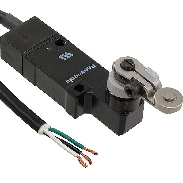 Socket Limit Switch Panasonic Arm Socket and Cord Industrial Automation Limit Switch AZ470 ...