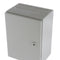 Rittal 16 x 12 x 8in IP66 Steel Box Enclosure 1034500