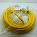 Molex Woodhead/Brad 8m Double-Ended A-Size Male to Female Cable 1300100871