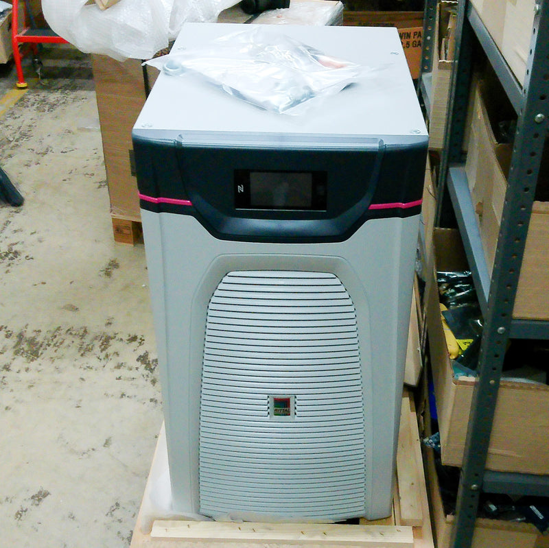 Rittal Chiller/Air Conditions/ Cooling Unit With e+ Controller SK 3320.200