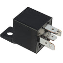 Panasonic SPDT 40A 12V Automotive Relay CB1F-T-M-12V