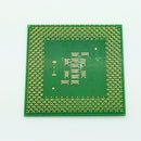 Intel Pentium III 100MGZ 64bit 1GHz Microprocessor RB80526PY001256 SL5QV