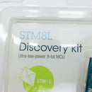 STMicroelectronics Discover Kit Board for STM8L w/ LCD Controller STM8L-DISCOVERY