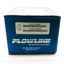 Flowline Switch-Tek LU10 Ultrasonic Point Liquid Level Switch LU10-1305-50