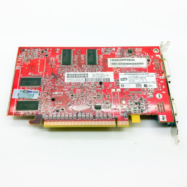 HP FireGL v3100 128MB PCI Express  Graphics Video Card 367459-001