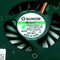 Sunon MagLev GB 5VDC Wire Fan Blower GB0507PGV1-A