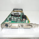 Nvidia QuadroFX 1300 PCI Express Graphics Card 365890-002