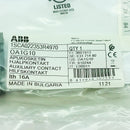 ABB Group 1NO 16A 600VAC Auxiliary Contact OA1G10