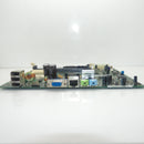 HP Compaq System Motherboard 166361-001